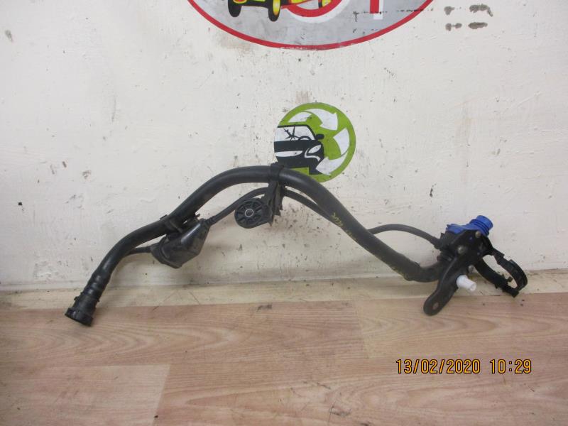 Durite PEUGEOT 2008 1 PHASE 2 Diesel - 1