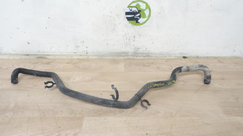 Durite RENAULT MEGANE 3 PHASE 1 Diesel - 1