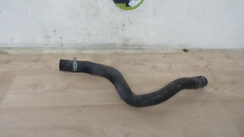 Durite RENAULT MEGANE 3 PHASE 1 Diesel - 1