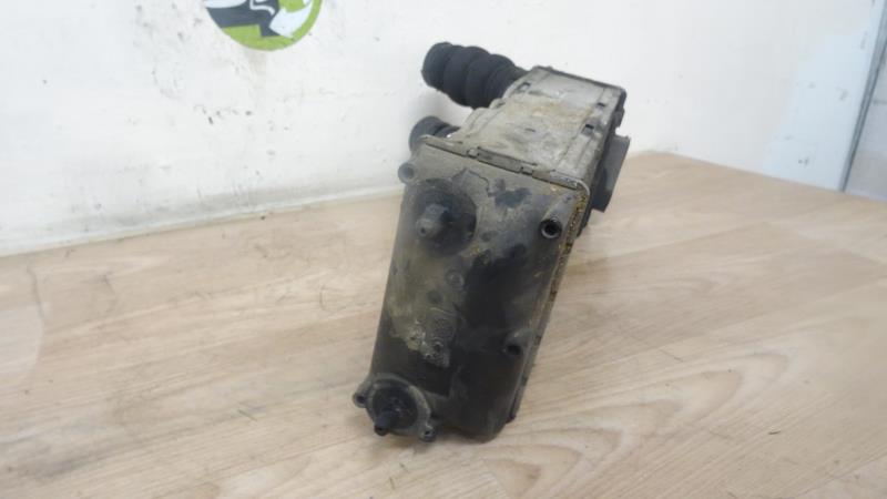 Echangeur air (Intercooler) PEUGEOT PARTNER 2 PHASE 1 Diesel - 1