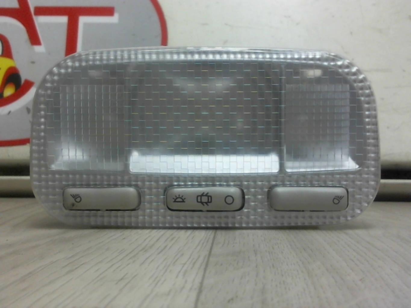 Eclairage de plafonnier CITROEN C5 2 Diesel - 1
