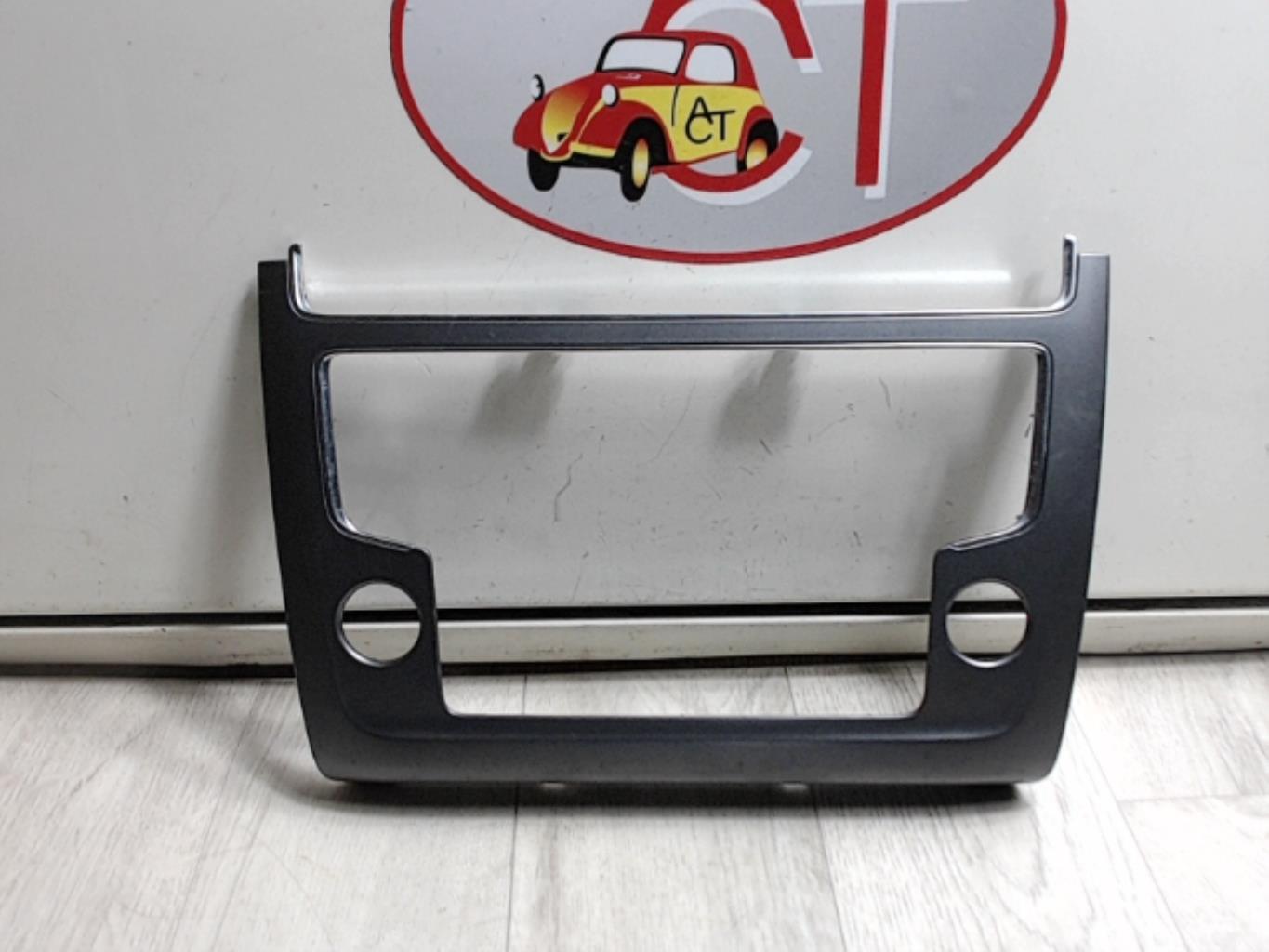 Borchia VOLKSWAGEN PASSAT 5 Gasolina - 1