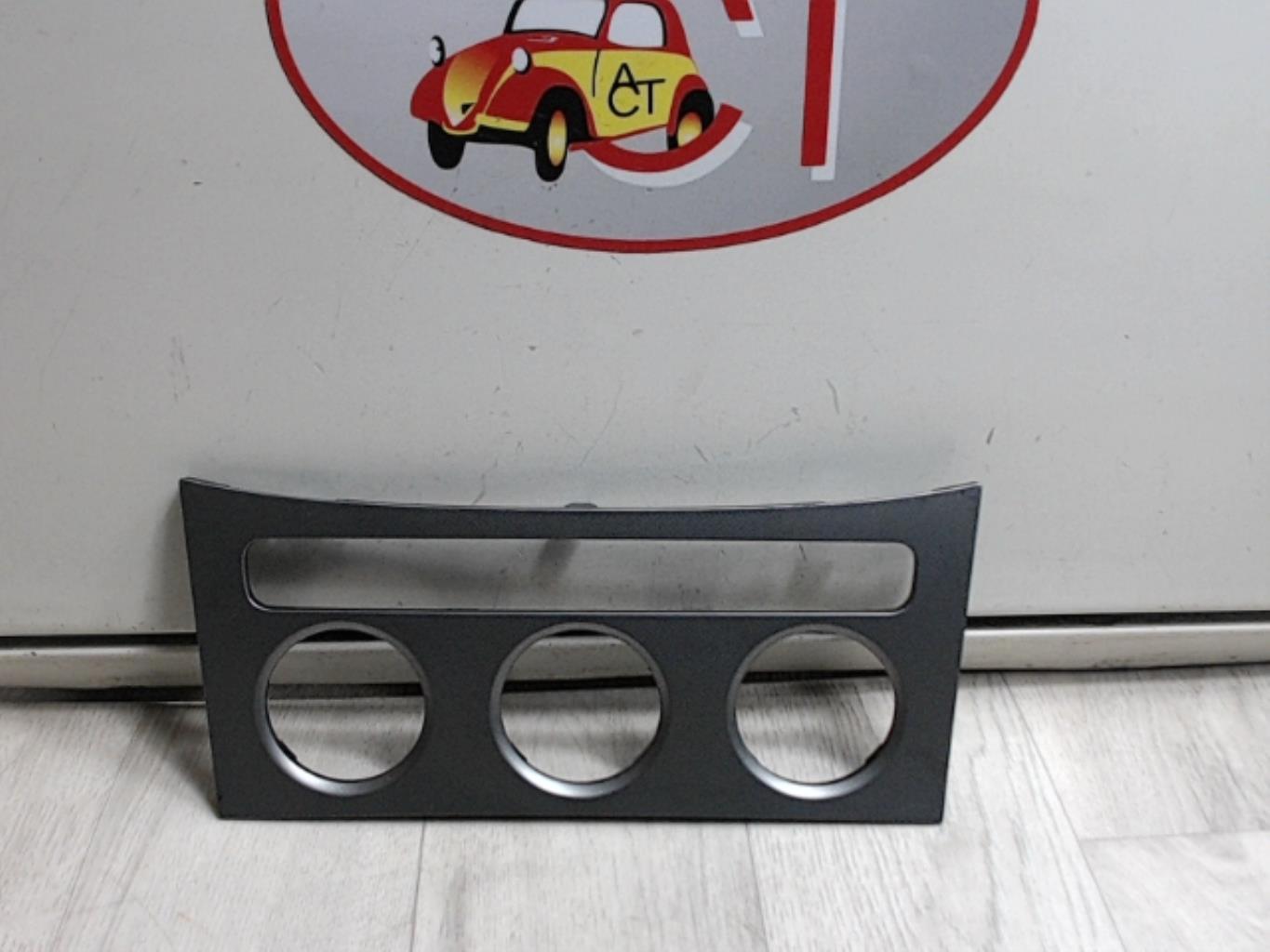 Borchia VOLKSWAGEN PASSAT 5 Gasolina - 1