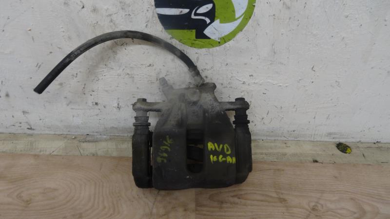 Etrier avant droit (freinage) DACIA LOGAN MCV 1 PHASE 2 BREAK Diesel - 1