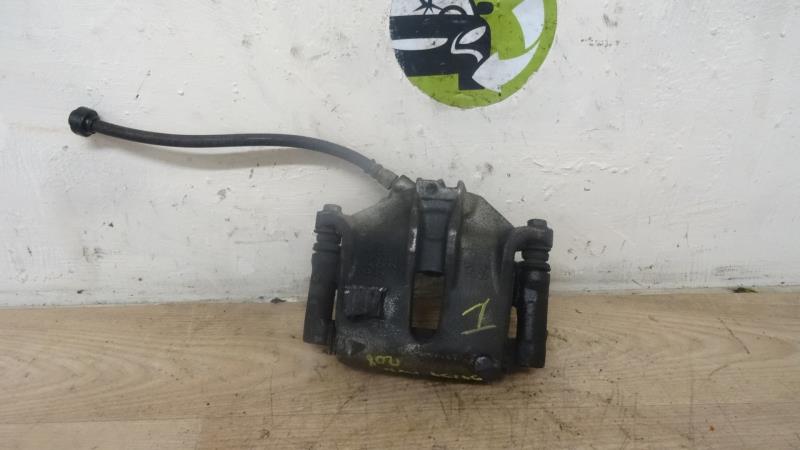 Pinza freni anteriore destra PEUGEOT 208 1 PHASE 2 Gasolina - 1