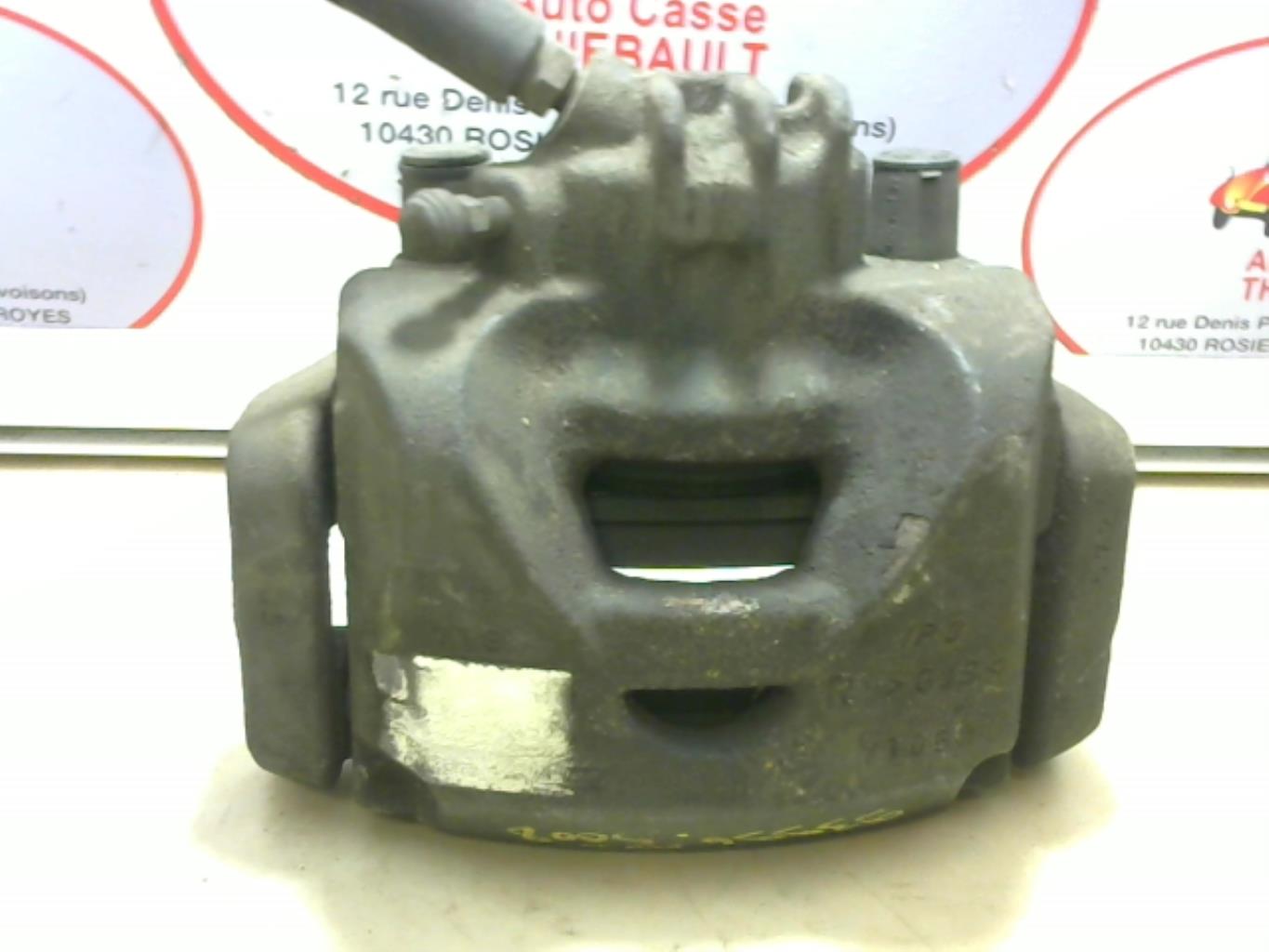 Pinza freni anteriore destra PEUGEOT 5008 1 PHASE 1 Diésel - 1