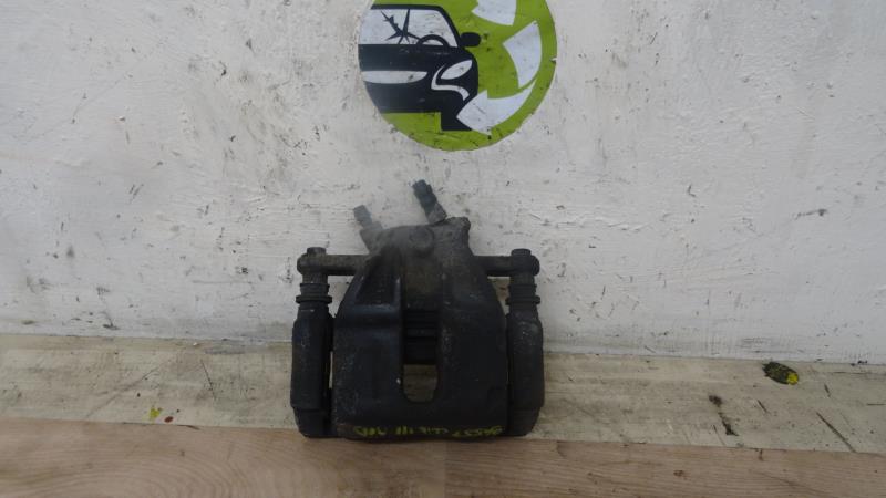 Etrier avant droit (freinage) RENAULT CLIO 3 PHASE 2 Diesel - 1