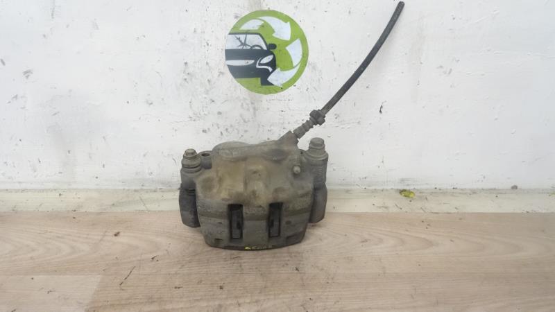 Etrier avant gauche (freinage) RENAULT MASTER 2 PHASE 2 Diesel - 1