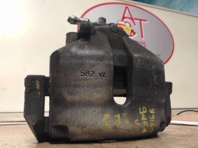Pinza freni anteriore sinistra VOLKSWAGEN GOLF 5 Diésel - 1