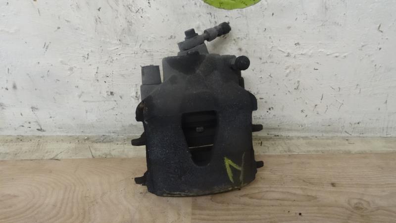 Pinza freni anteriore sinistra VOLKSWAGEN POLO 5 PHASE 2 Gasolina - 1