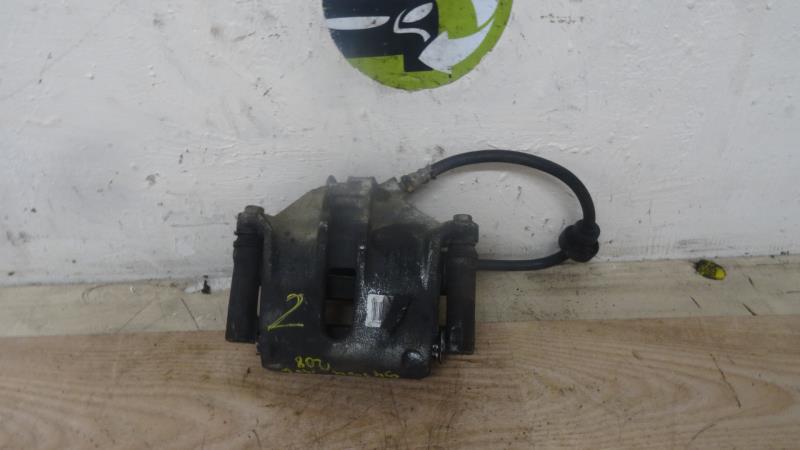 Pinza freni anteriore sinistra PEUGEOT 208 1 PHASE 2 Gasolina - 1