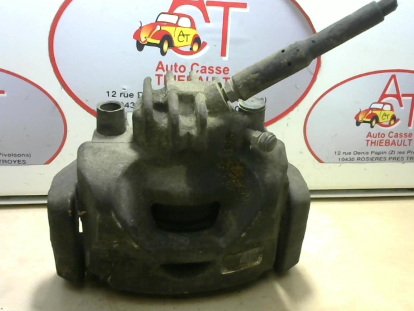 Pinza freni anteriore sinistra PEUGEOT PARTNER 2 PHASE 1 Diésel - 1