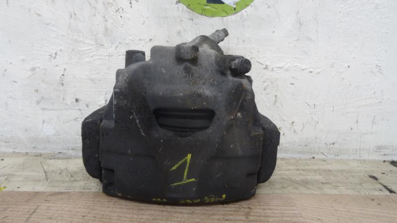 Pinza freni anteriore sinistra RENAULT MEGANE 3 PHASE 1 Diésel - 1