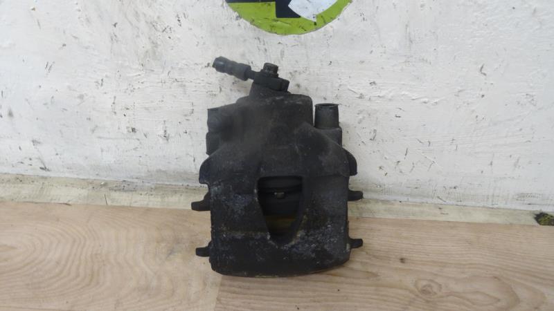 Pinza freni anteriore destra VOLKSWAGEN POLO 5 PHASE 2 Gasolina - 1