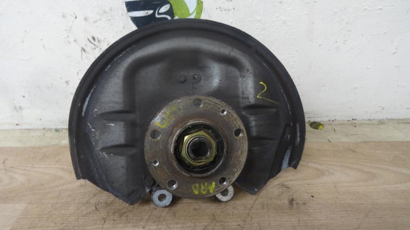 Fusee arriere droit PEUGEOT 407 PHASE 2  - 1