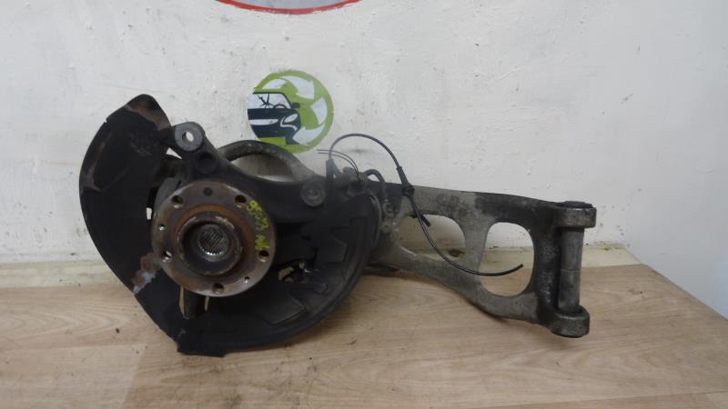 Fusee arriere gauche CITROEN C5 2 Diesel - 1
