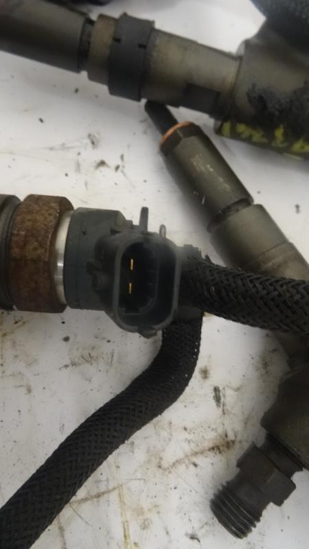 Injecteurs PEUGEOT 207 PHASE 1 Diesel - 1
