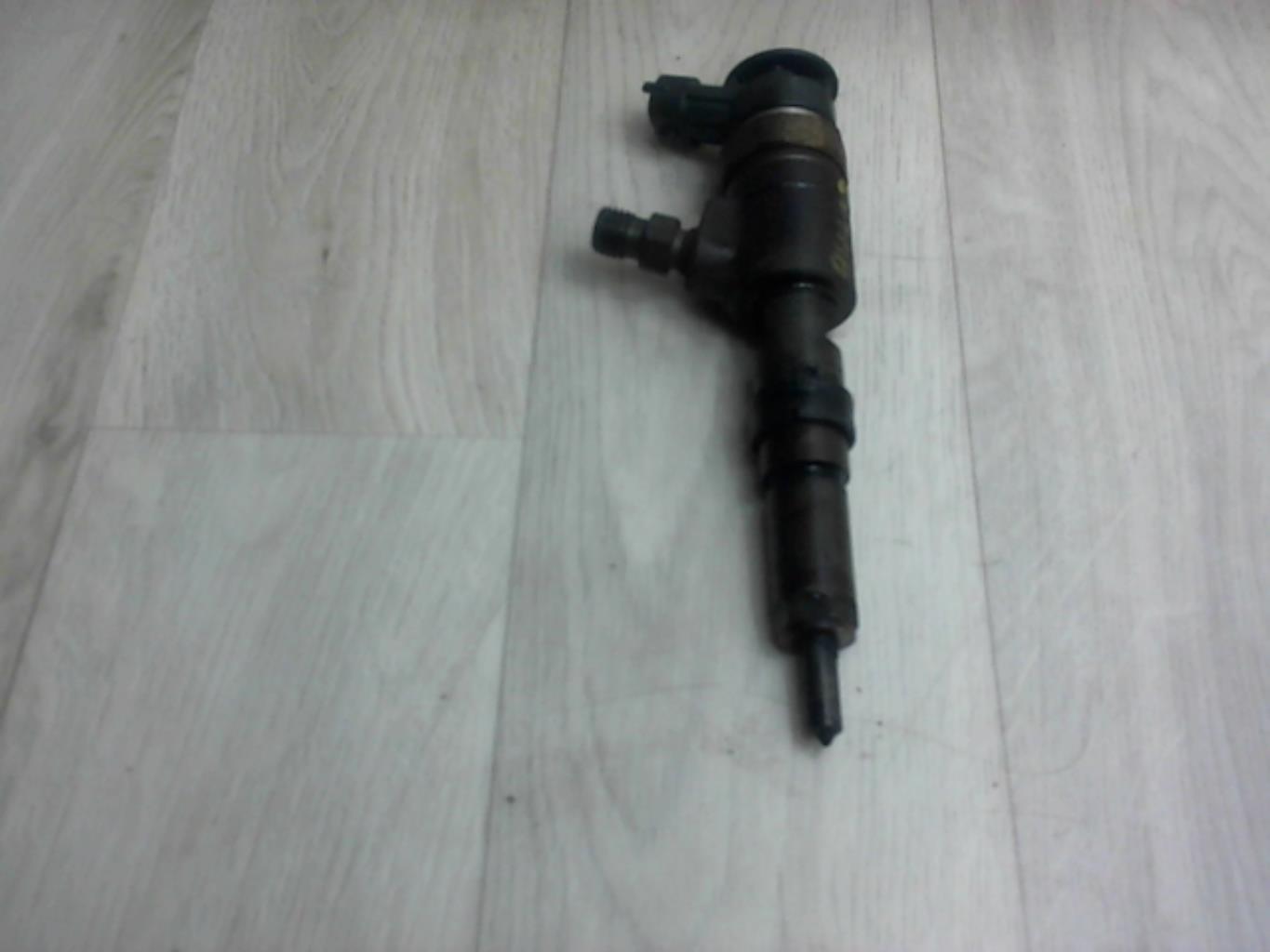 Injecteurs PEUGEOT 206 PHASE 2 Diesel - 1