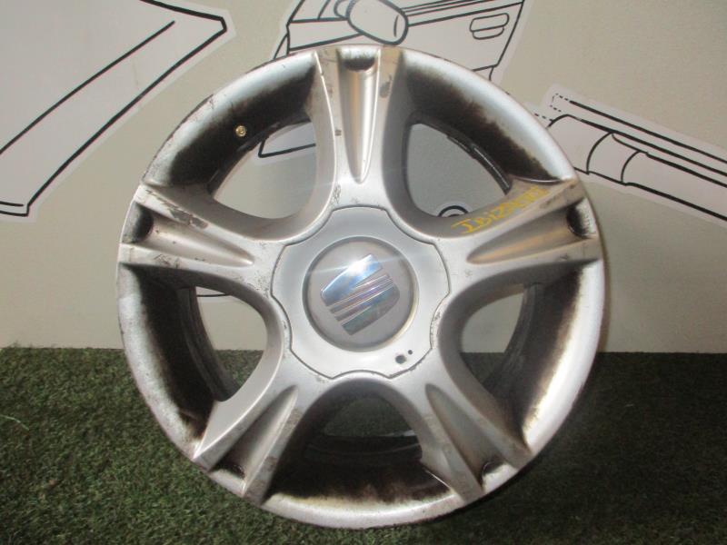 Jante SEAT IBIZA 3  - 1