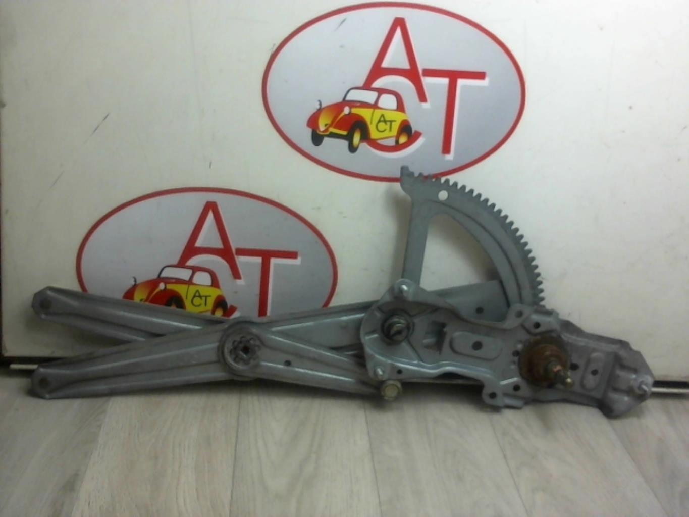 Alzacristalli manuale posteriore destro PEUGEOT 205 PHASE 2 Diésel - 1