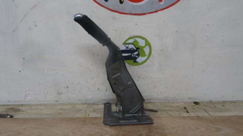 Levier frein à main RENAULT MEGANE 3 PHASE 1 Diesel - 1