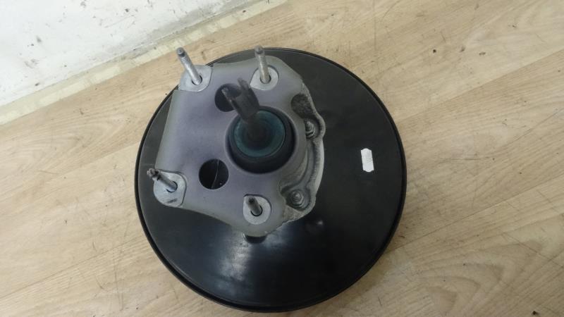 Mastervac RENAULT SCENIC 3 PHASE 1 Ethanol - 1