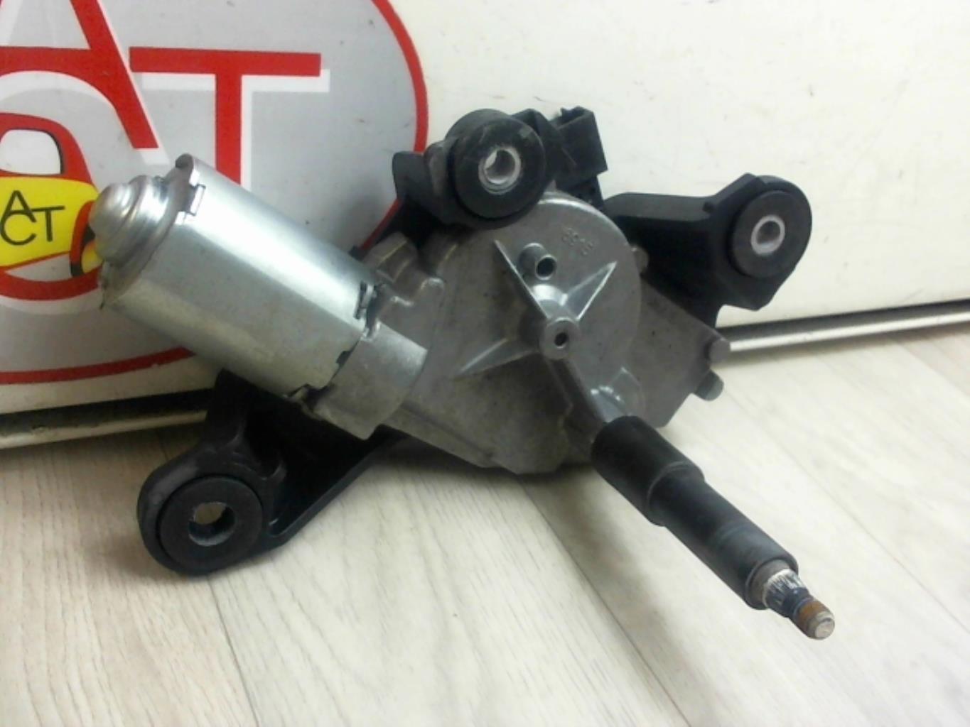 Motore tergicristallo posteriore RENAULT MEGANE 3 PHASE 1 Diésel - 1