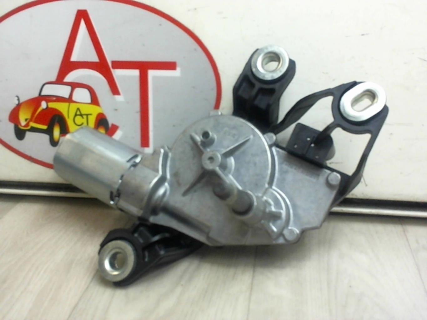 Motore tergicristallo posteriore VOLKSWAGEN POLO 5 PHASE 2 Gasolina - 1