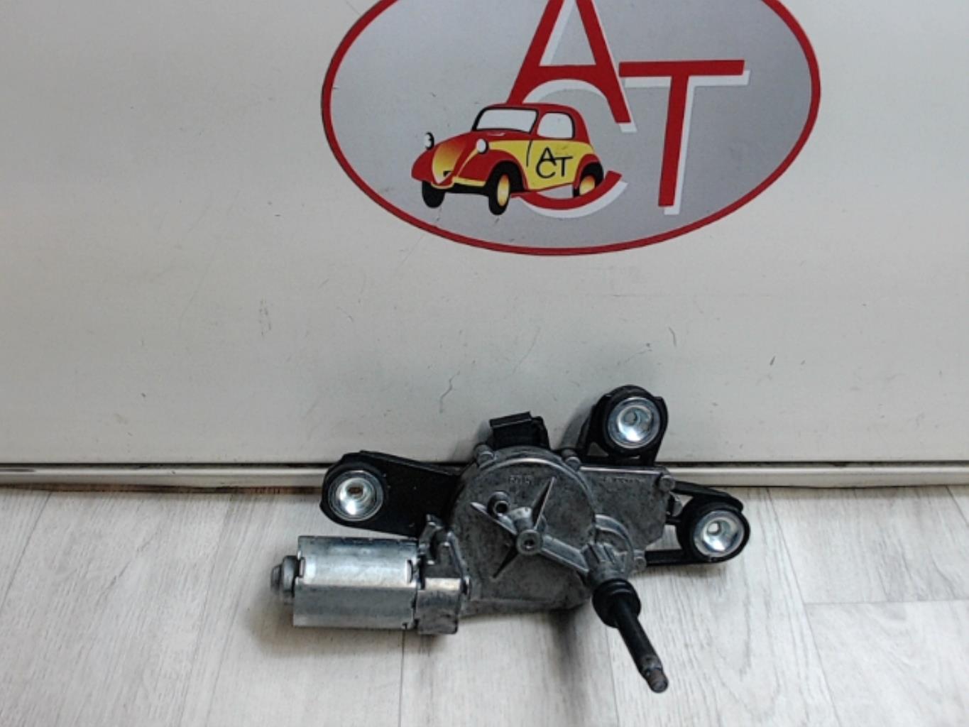 Motore tergicristallo posteriore FORD FIESTA 6 PHASE 1 Diésel - 1
