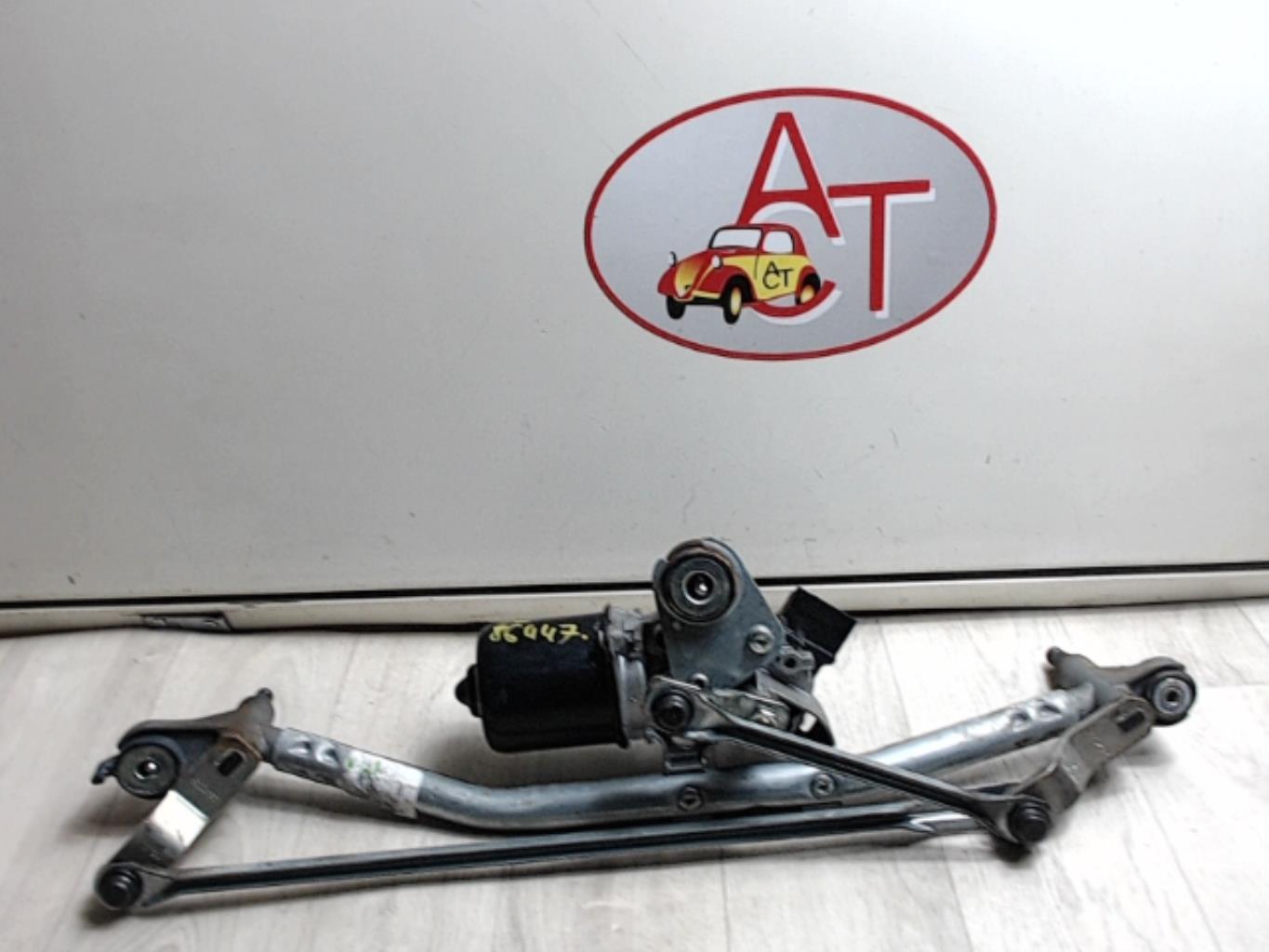 Motore tergicristallo anteriore CITROEN C2 PHASE 1 Gasolina - 1