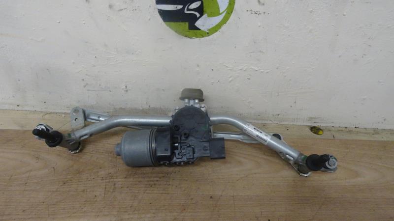 Motore tergicristallo anteriore PEUGEOT 208 1 PHASE 2 Gasolina - 1