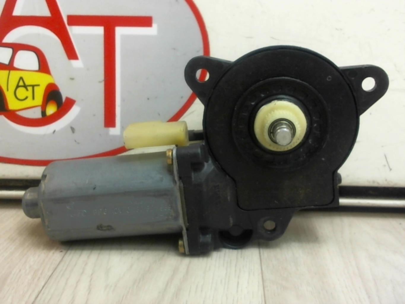 Motore alzacristalli anteriore destro FORD FIESTA 5 PHASE 1 Diésel - 1