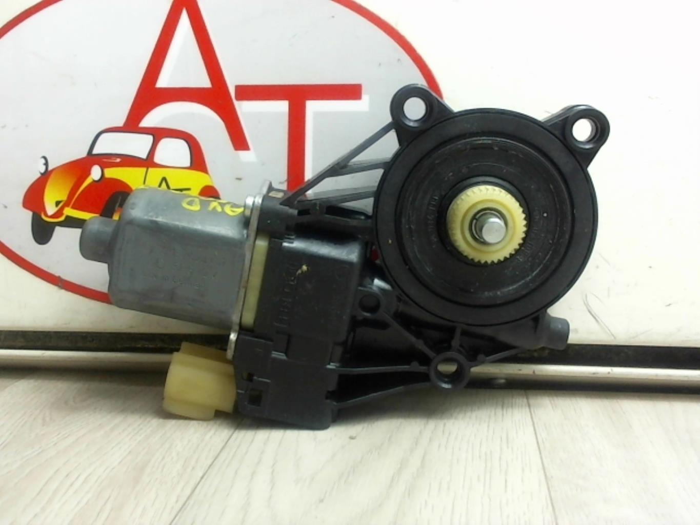 Motore alzacristalli anteriore destro FORD FIESTA 6 PHASE 1 Diésel - 1