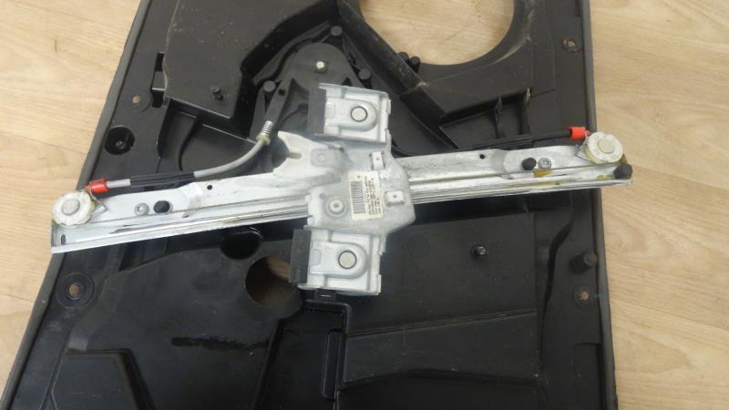 Alzacristalli elettrico anteriore destro FORD FIESTA 6 PHASE 1 Diésel - 1