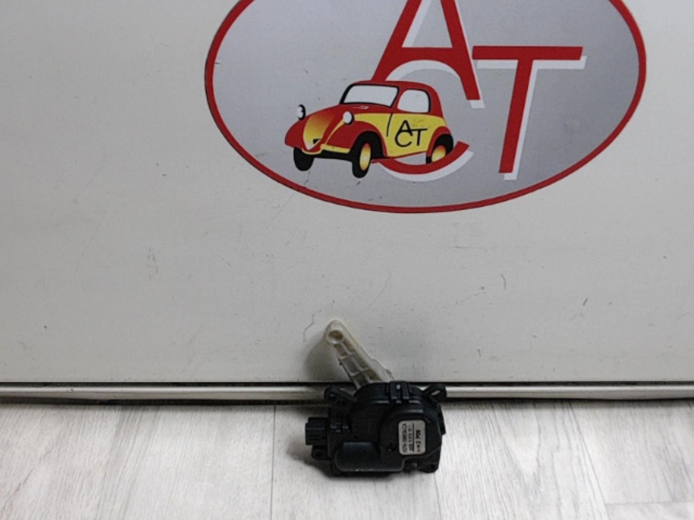 Motoriduttore clima FORD FIESTA 6 PHASE 1 Diésel - 1