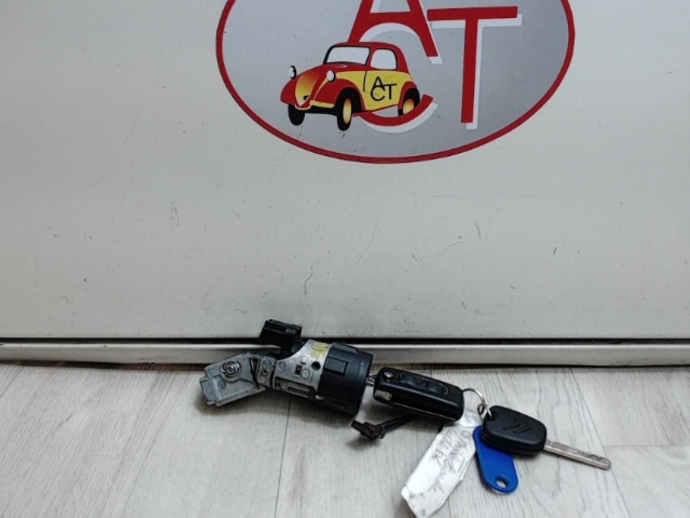 Neiman CITROEN C3 2 PHASE 1 Diesel - 1