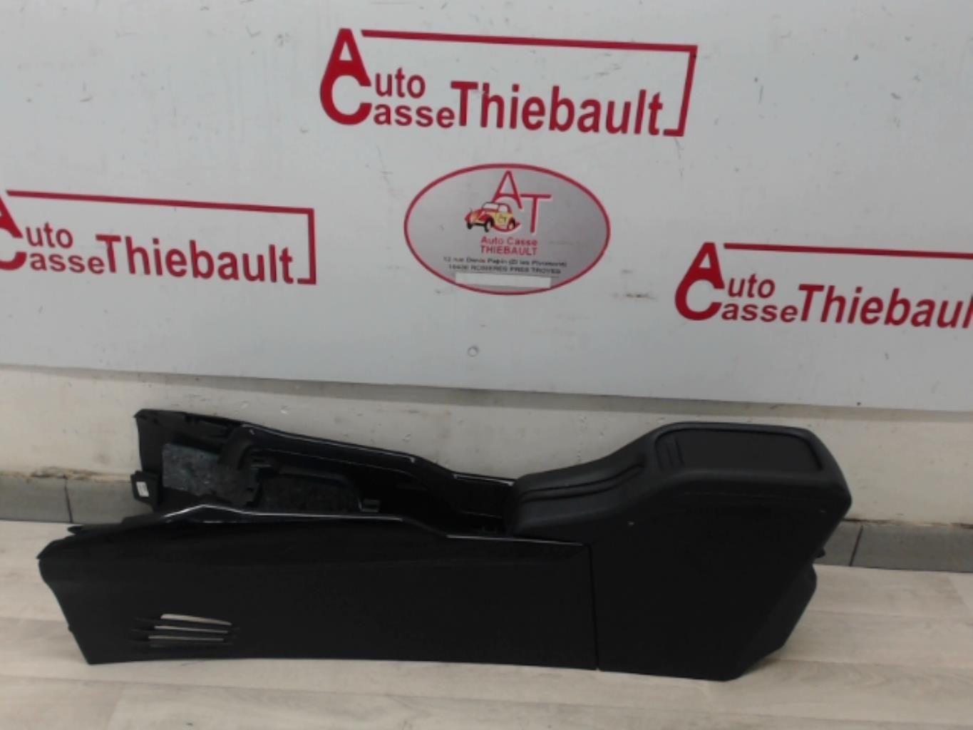 Consolle centrale (interno in plastica) PEUGEOT 2008 1 PHASE 2 Diésel - 1