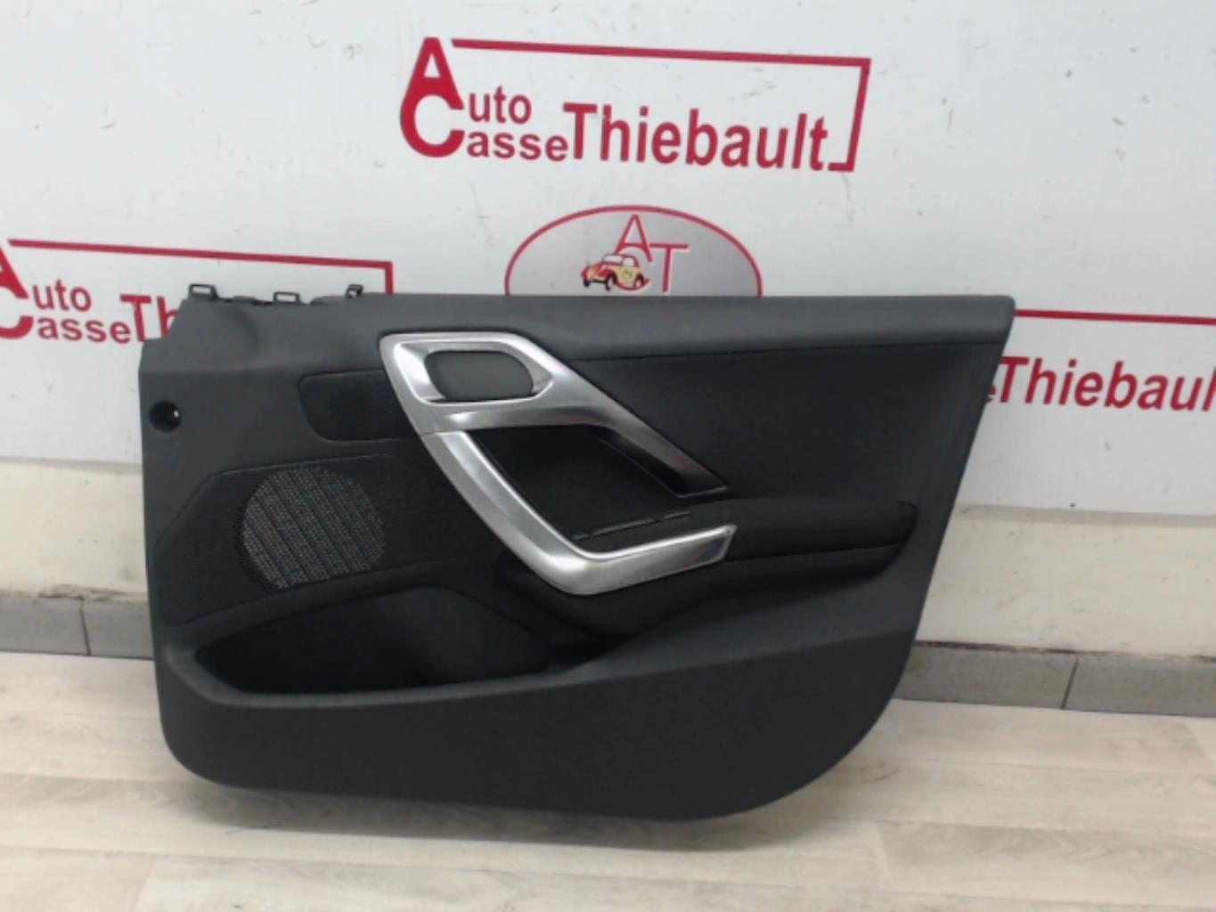 Pannello portiera anteriore destro PEUGEOT 2008 1 PHASE 2 Diésel - 1