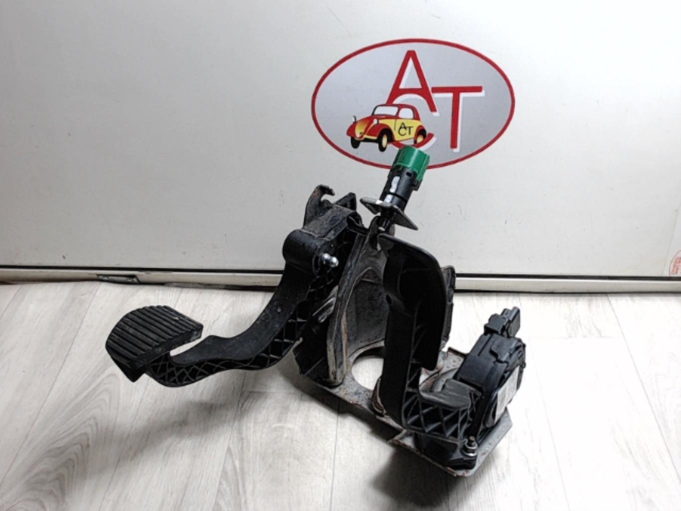 Pedalier CITROEN DS3 PHASE 1 Diesel - 1