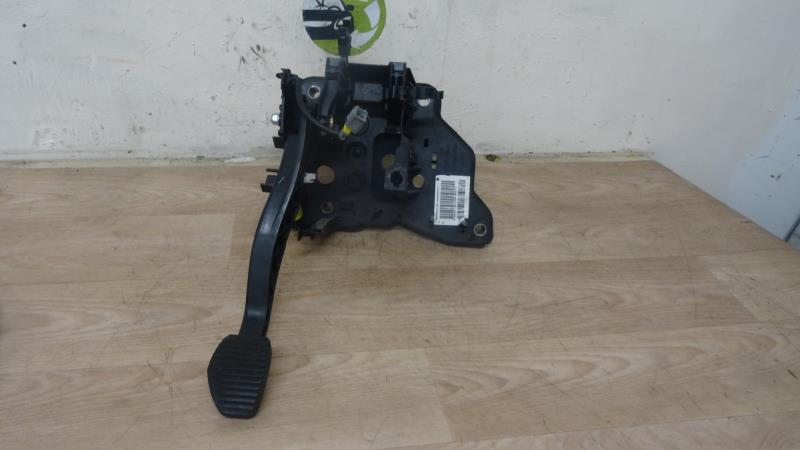 Pedalier CITROEN C5 2 Diesel - 1