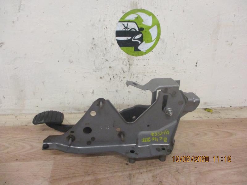 Pedale de frein RENAULT CLIO 3 PHASE 2 Diesel - 1