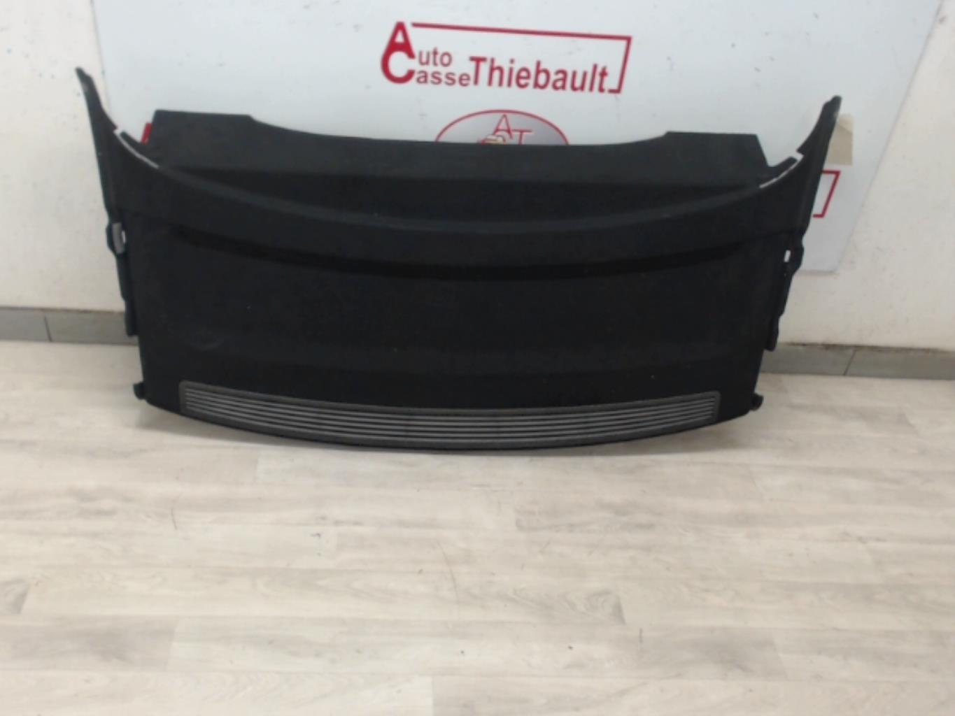 Plage arriere VOLKSWAGEN PASSAT 5 Essence - 1