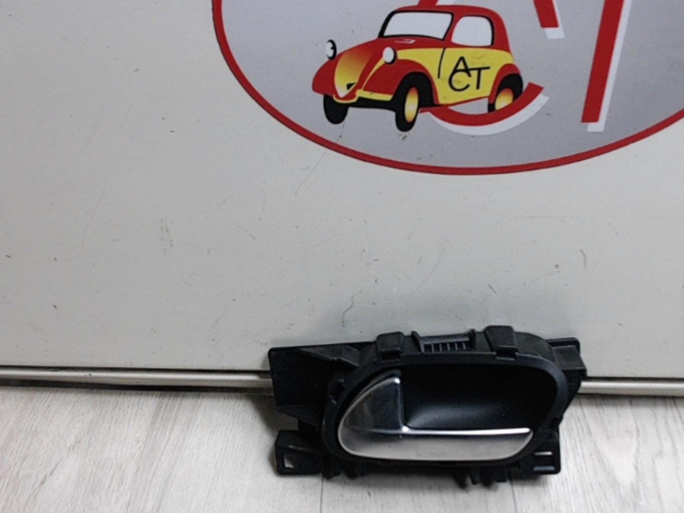 Maniglia interna posteriore sinistra CITROEN C5 2 Diésel - 1