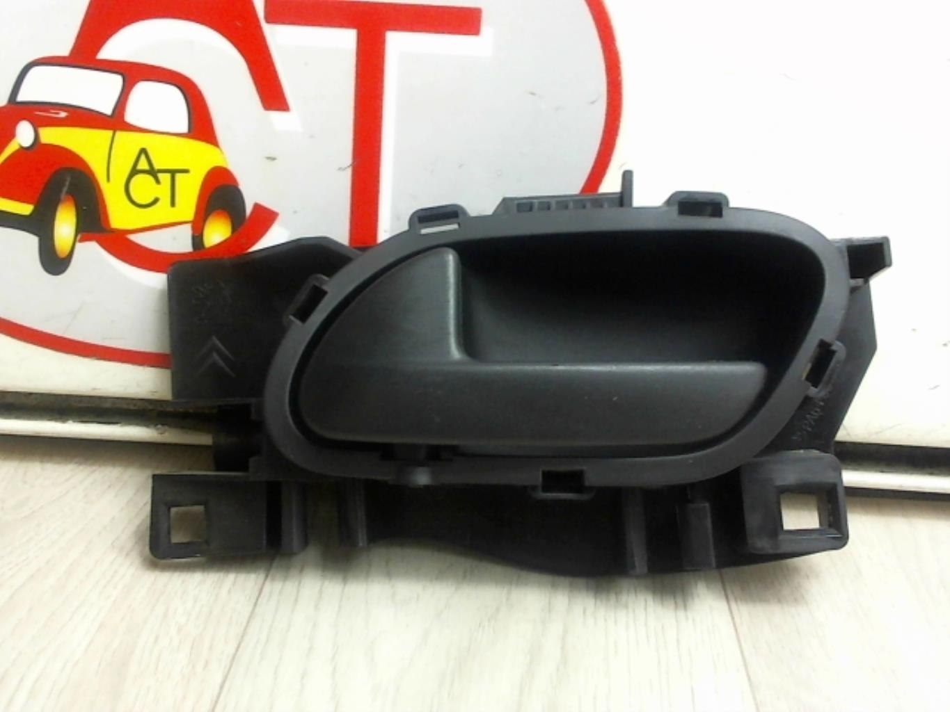 Maniglia interna posteriore sinistra PEUGEOT 208 1 PHASE 2 Gasolina - 1