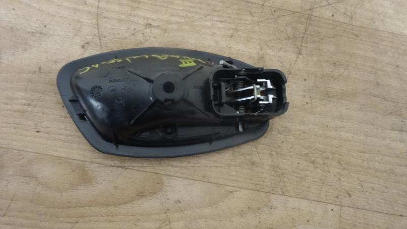 Maniglia interna posteriore sinistra RENAULT MEGANE 3 PHASE 1 Diésel - 1