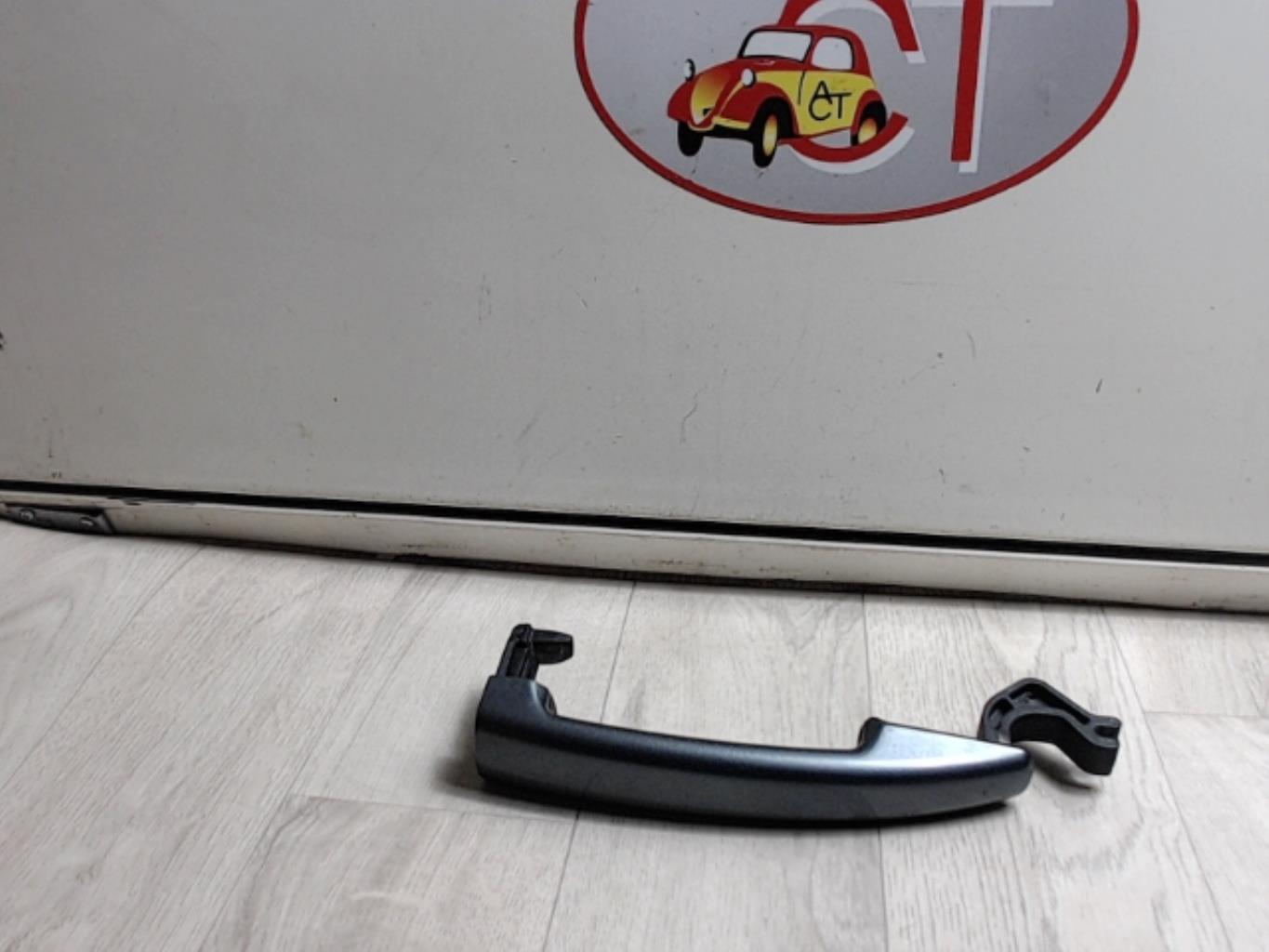 Maniglia portiera posteriore destra PEUGEOT 308 1 PHASE 1 Diésel - 1