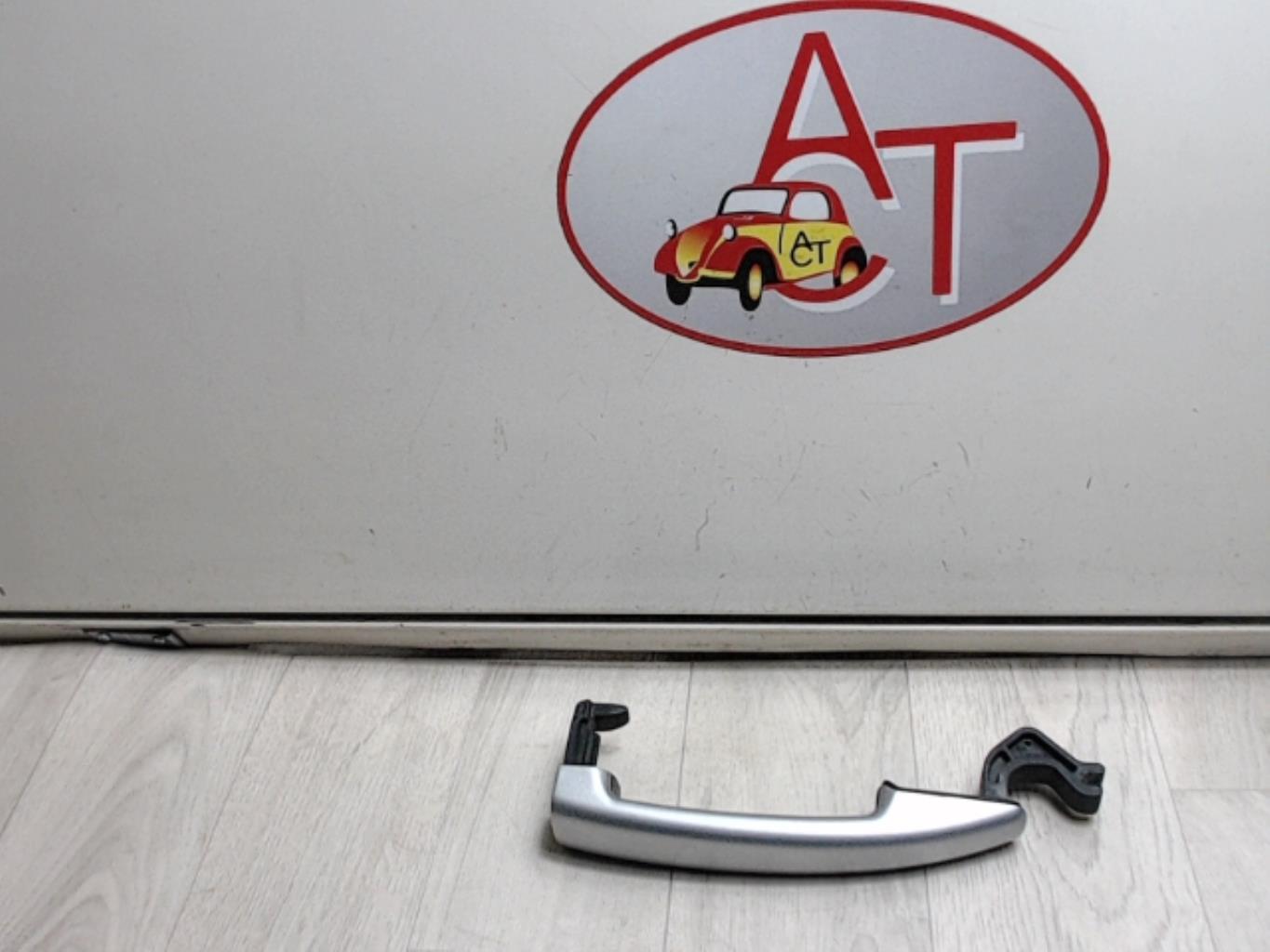 Maniglia portiera posteriore destra CITROEN C5 2 Diésel - 1