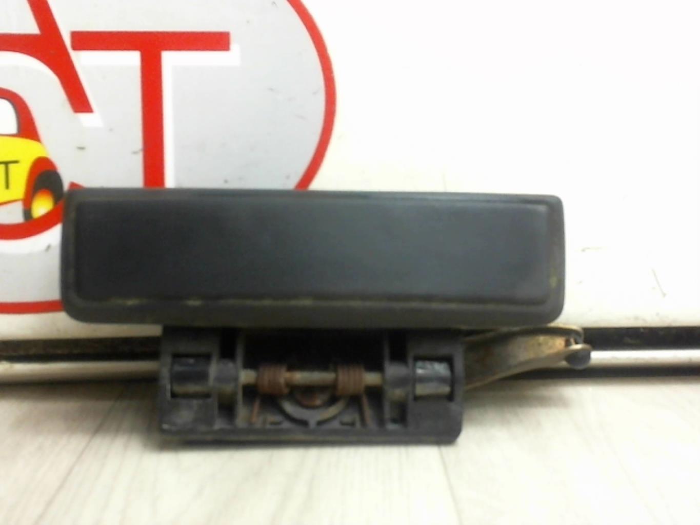 Maniglia portiera posteriore destra PEUGEOT 205 PHASE 2 Diésel - 1