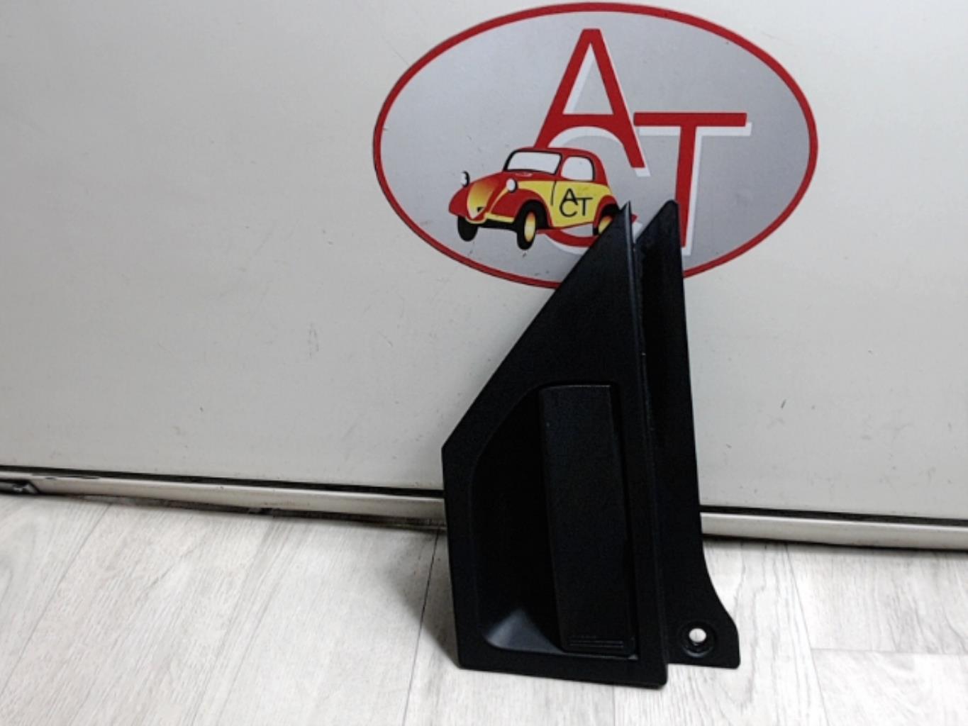 Maniglia portiera posteriore destra RENAULT TWINGO 3 PHASE 1 Gasolina - 1