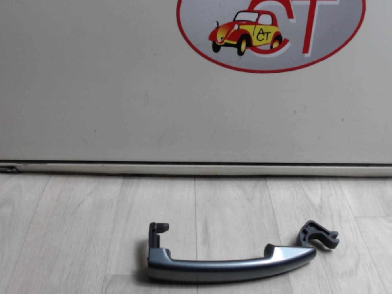 Maniglia portiera posteriore sinistra PEUGEOT 308 1 PHASE 1 Diésel - 1